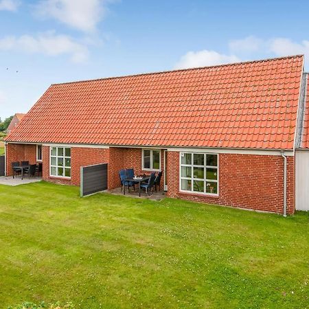 Stunning Home In Ribe With Wifi Exteriör bild