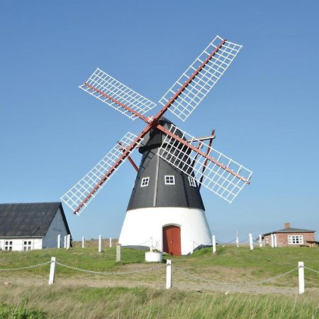 Stunning Home In Ribe With Wifi Exteriör bild