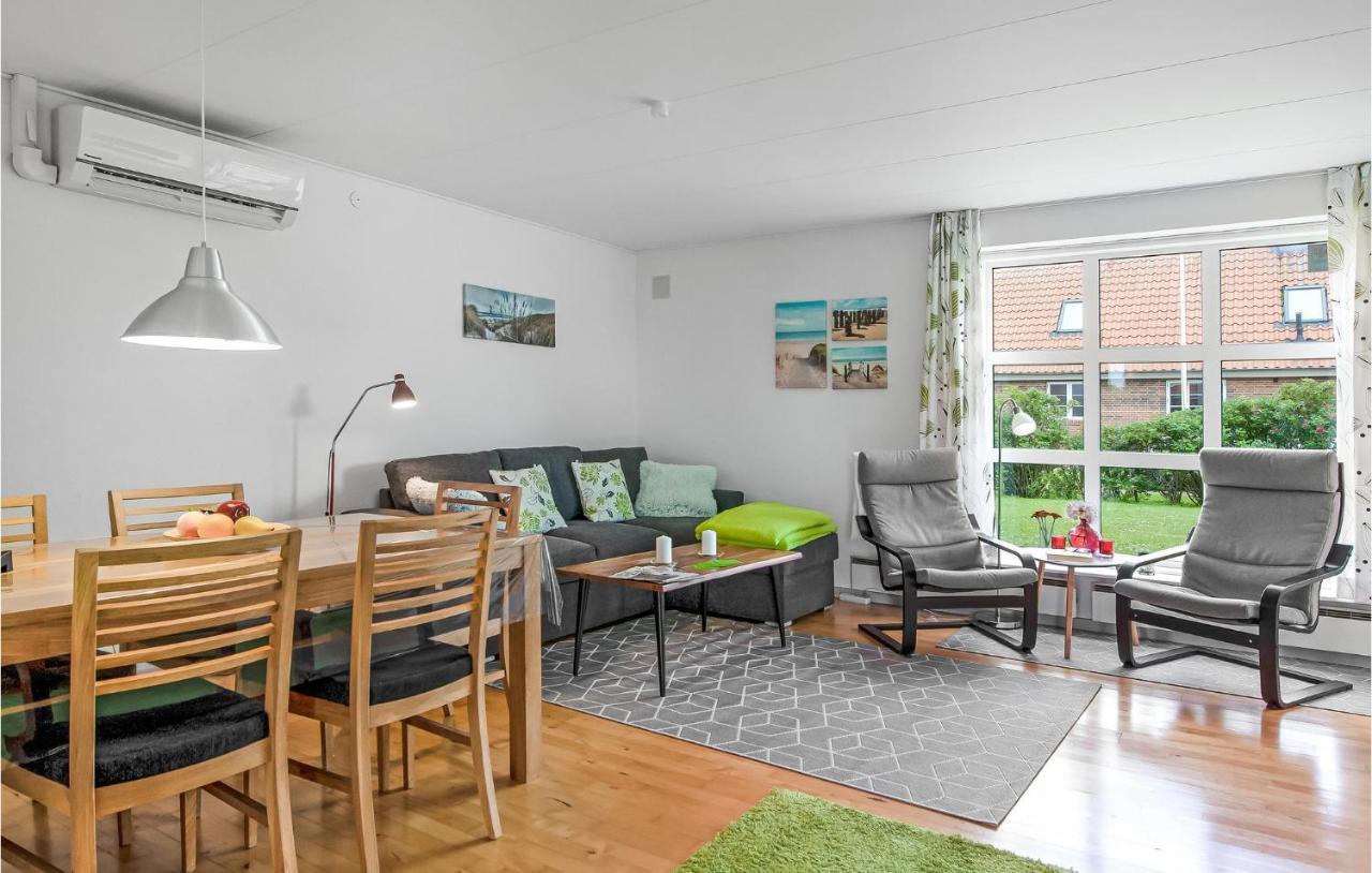 Stunning Home In Ribe With Wifi Exteriör bild