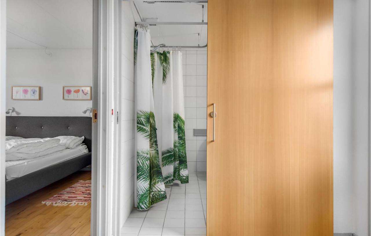 Stunning Home In Ribe With Wifi Exteriör bild
