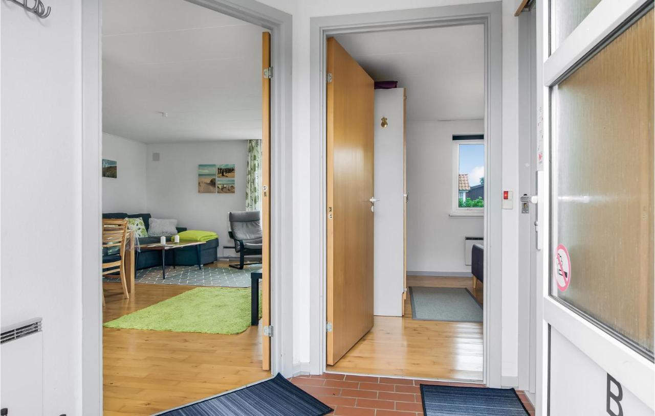 Stunning Home In Ribe With Wifi Exteriör bild