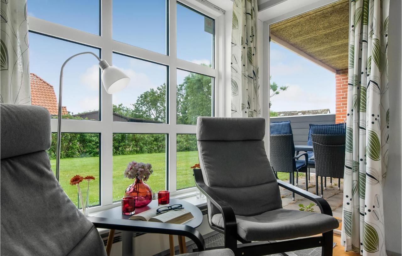 Stunning Home In Ribe With Wifi Exteriör bild