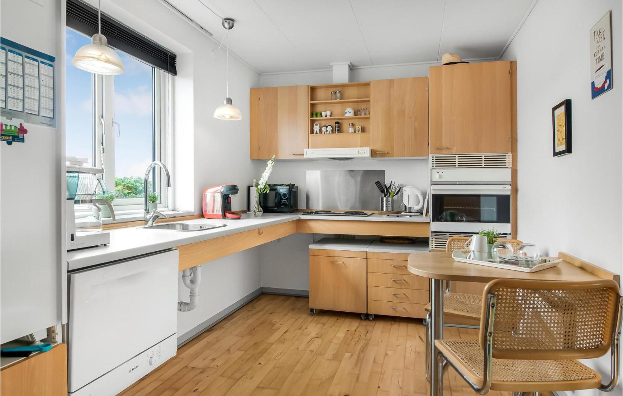 Stunning Home In Ribe With Wifi Exteriör bild